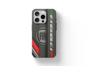 Fiat Coque Smartphone Sensation Moderne Légère